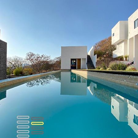 Villa Casa 7 à Guanajuato Extérieur photo